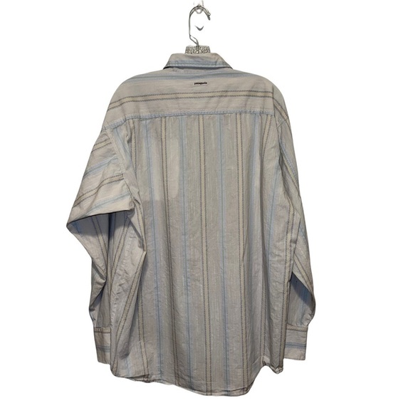 Patagonia Man Shirt Size XL - Picture 2 of 6